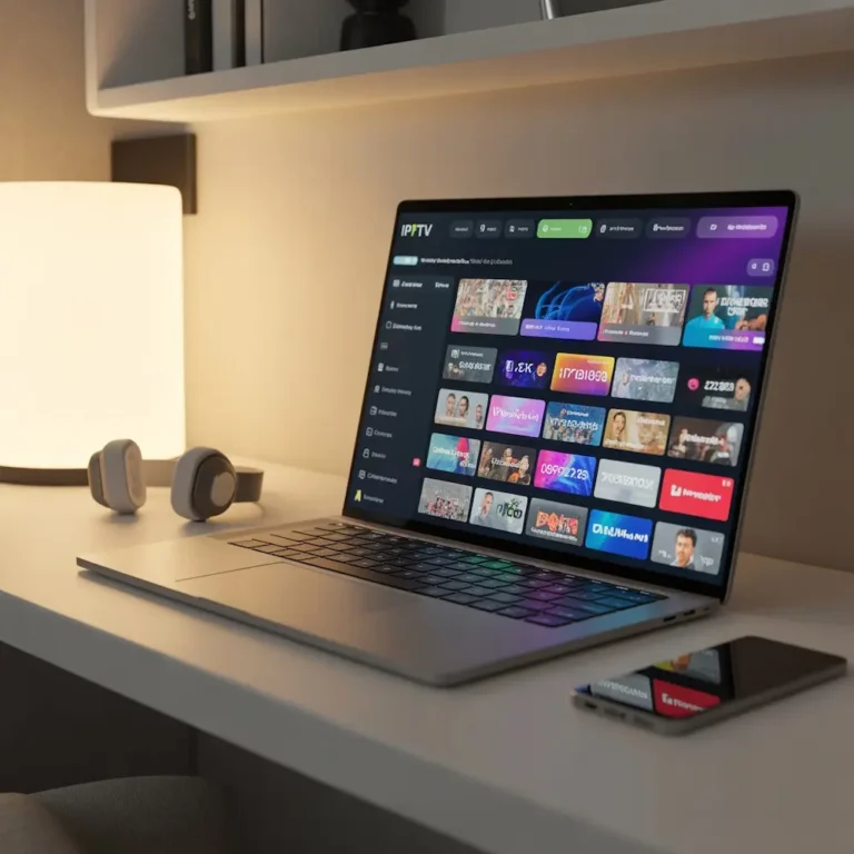 How to Install TiviMate IPTV Player on Windows 11 (Step-by-Step Guide)