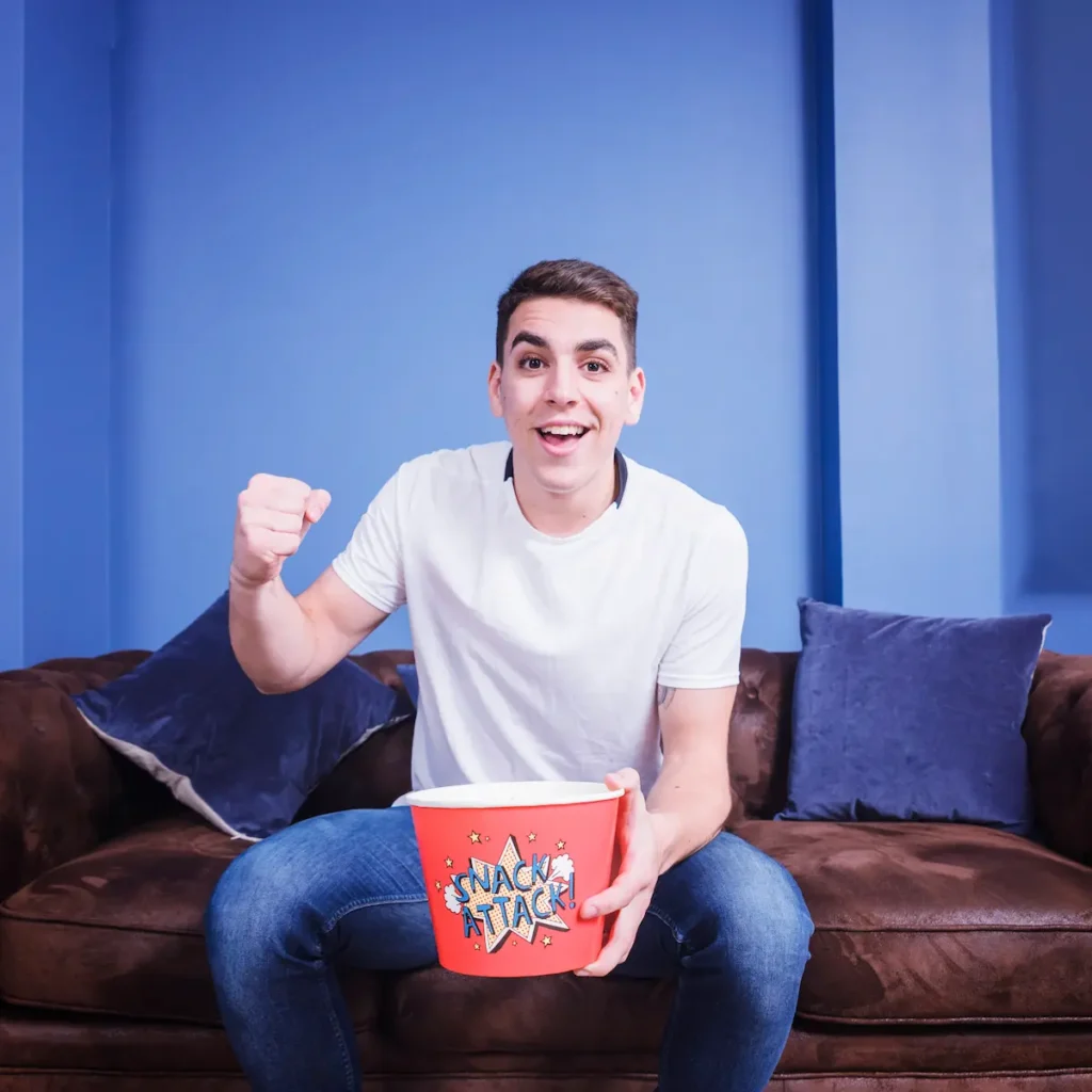 TiviMate IPTV Subscription